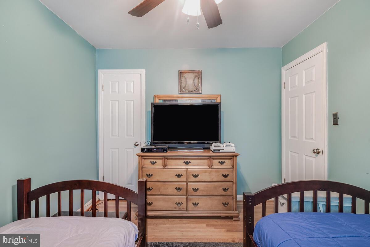 HILLCREST HEIGHTS - Residential