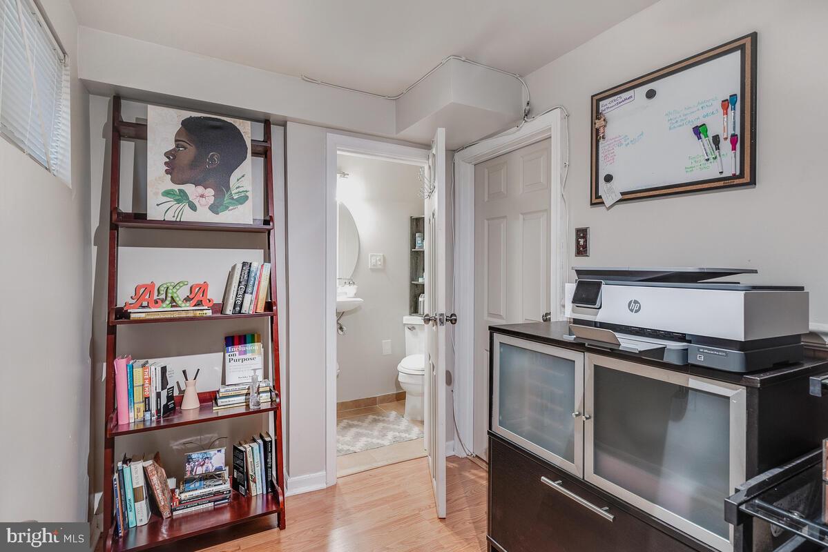 HILLCREST HEIGHTS - Residential