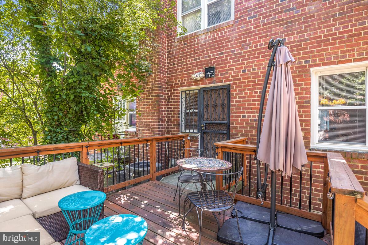 HILLCREST HEIGHTS - Residential