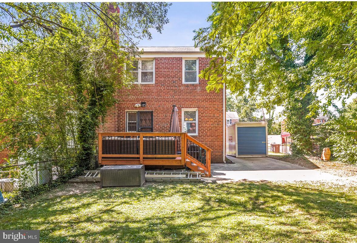 HILLCREST HEIGHTS - Residential