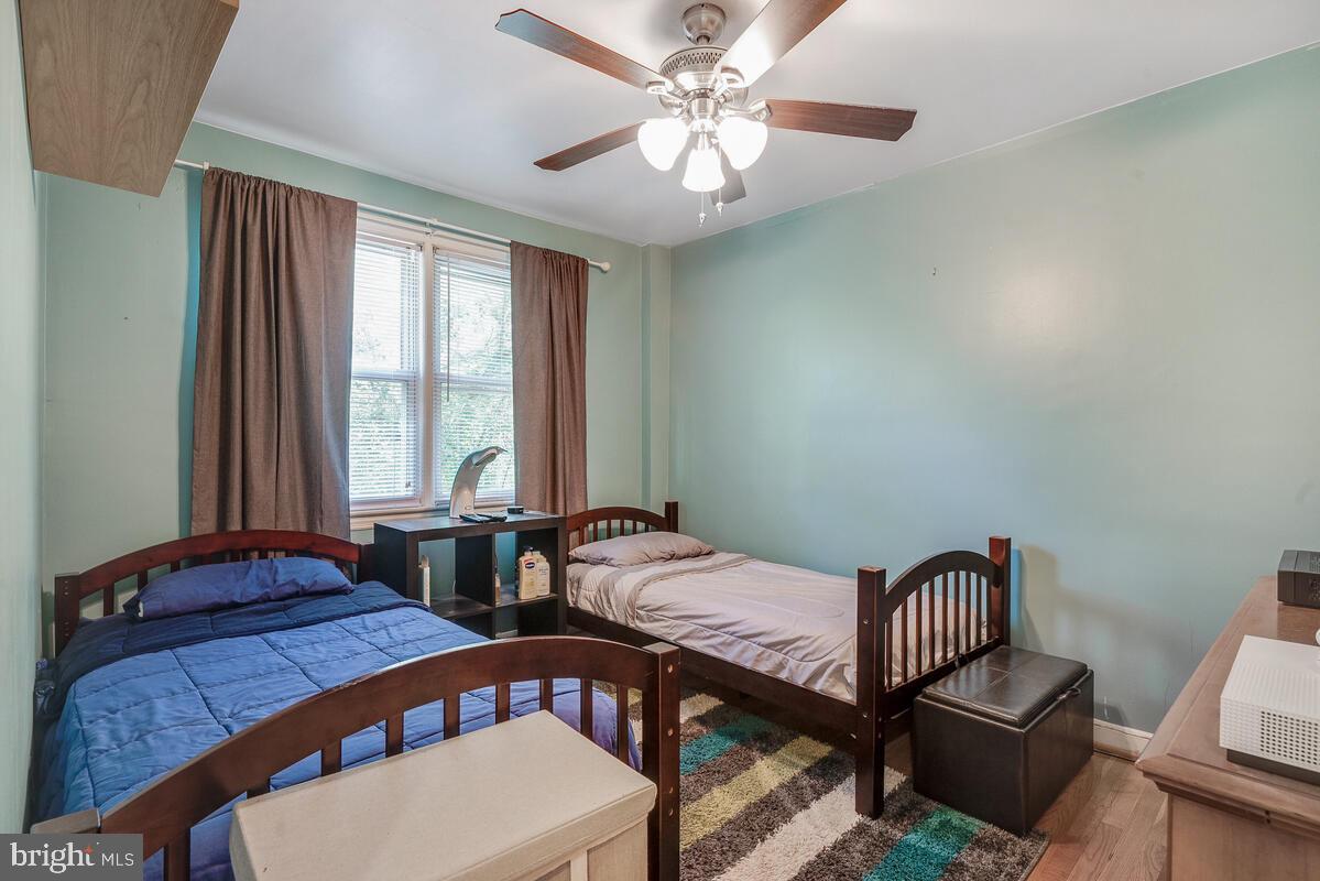 HILLCREST HEIGHTS - Residential