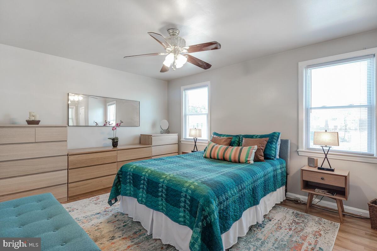 HILLCREST HEIGHTS - Residential