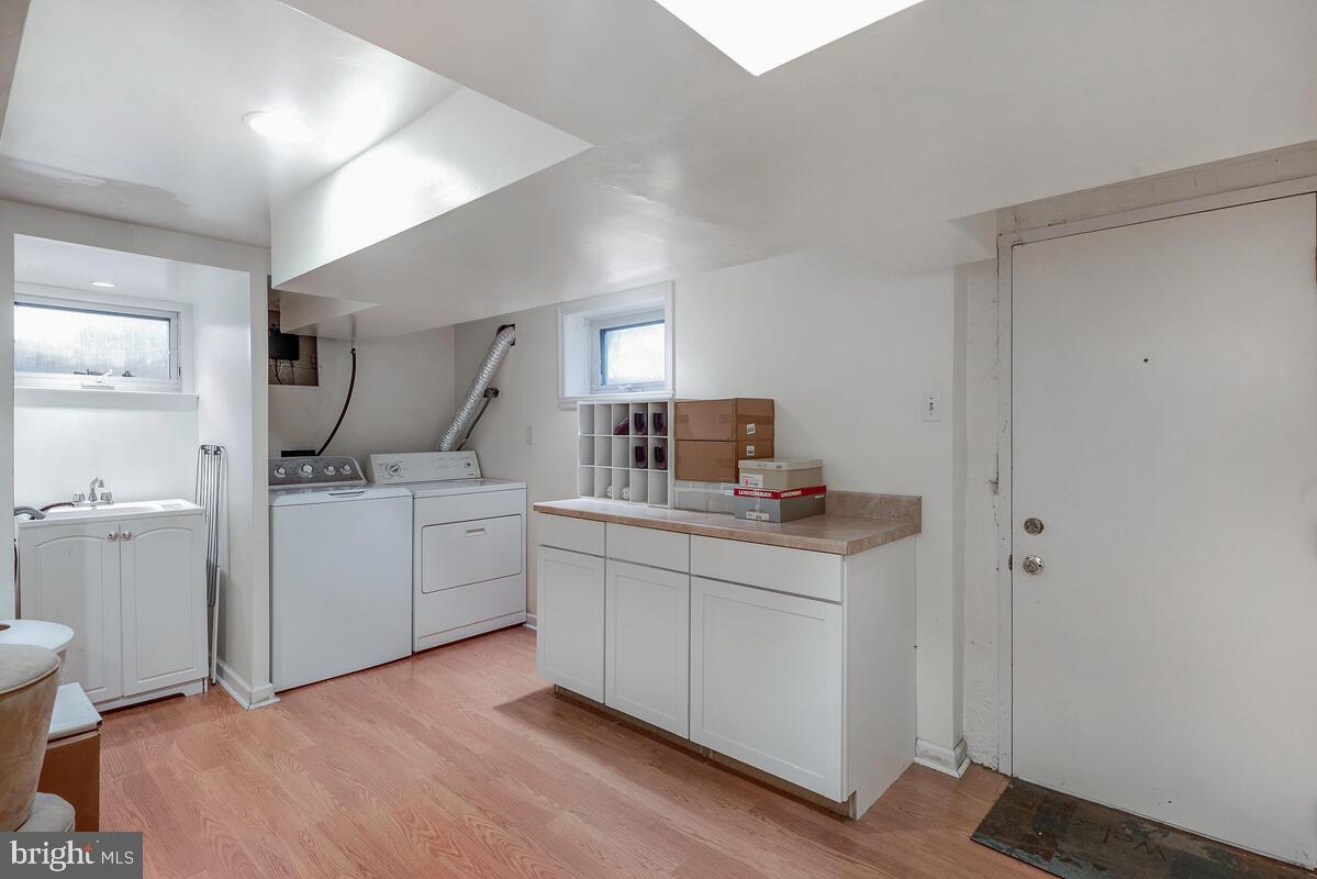 HILLCREST HEIGHTS - Residential