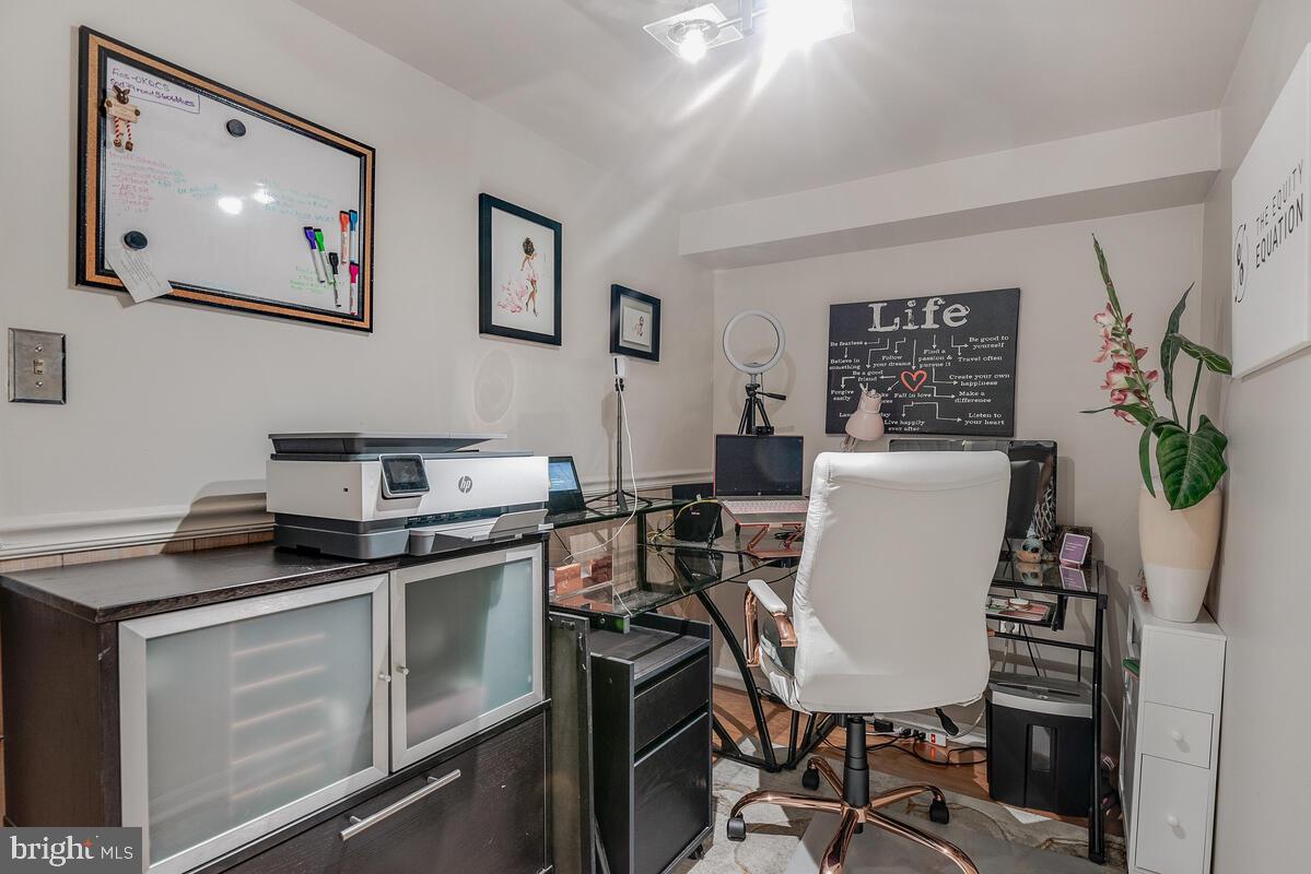 HILLCREST HEIGHTS - Residential