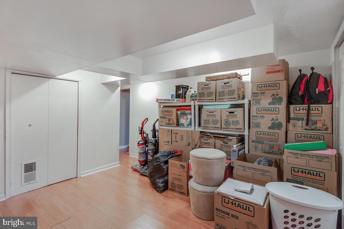 HILLCREST HEIGHTS - Residential