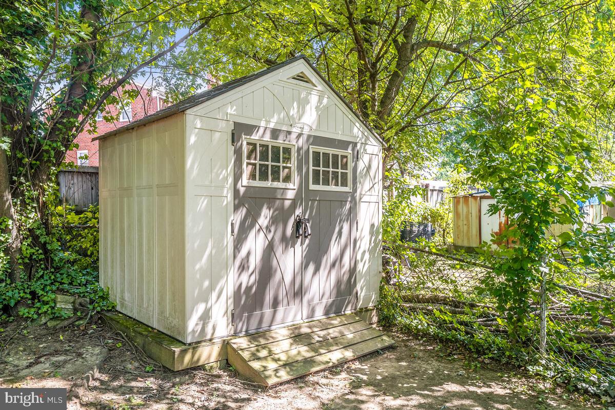 HILLCREST HEIGHTS - Residential