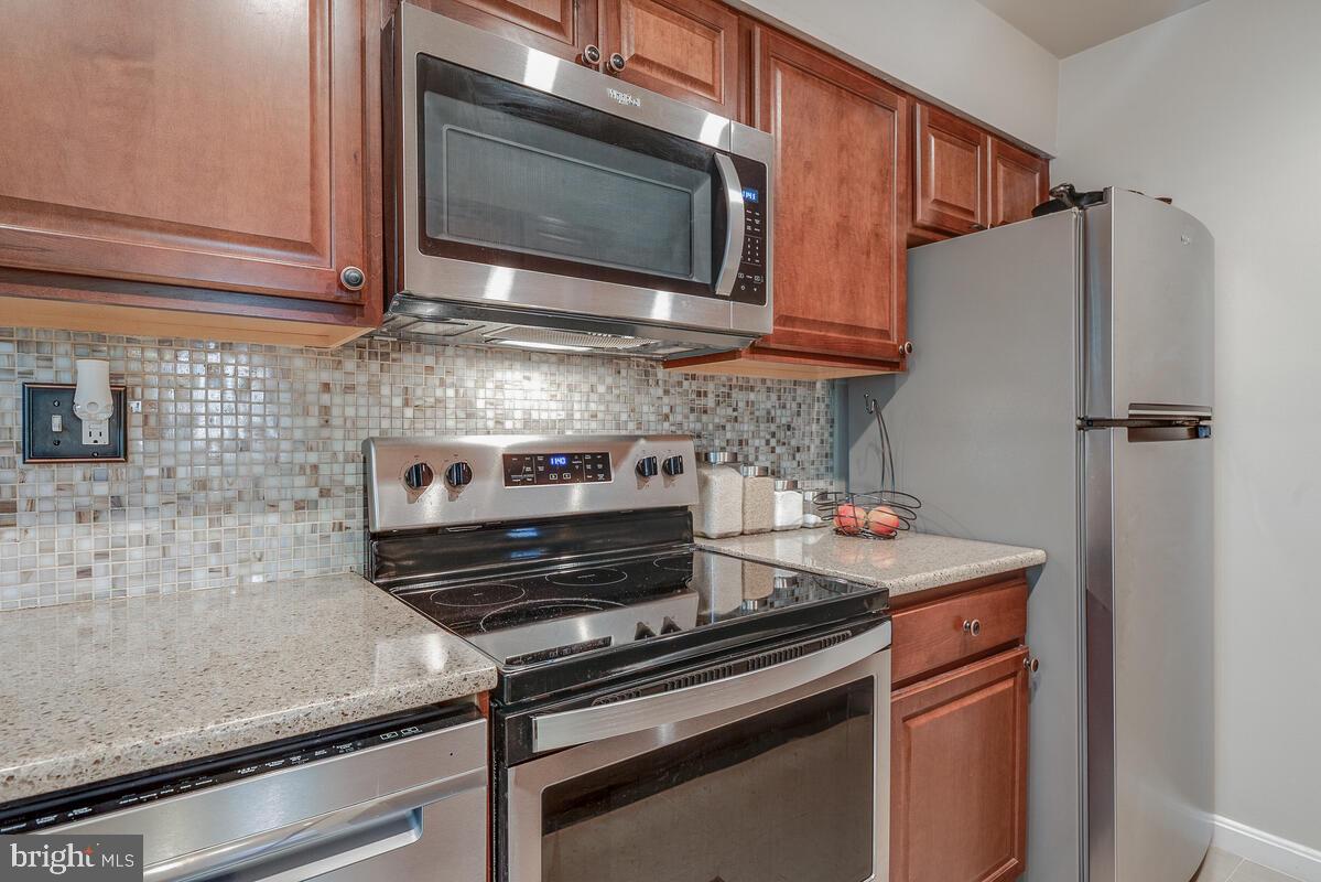 HILLCREST HEIGHTS - Residential