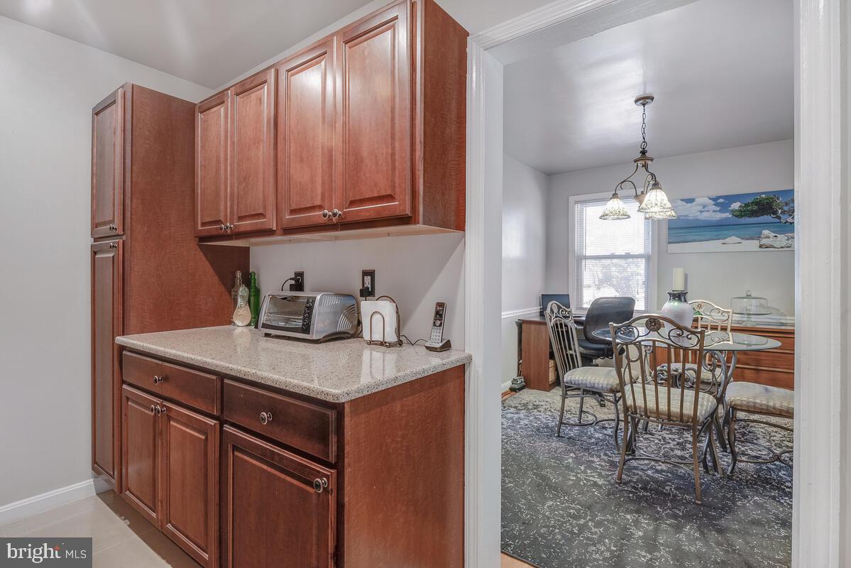 HILLCREST HEIGHTS - Residential