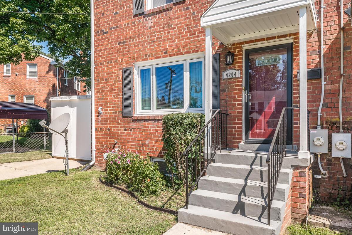 HILLCREST HEIGHTS - Residential