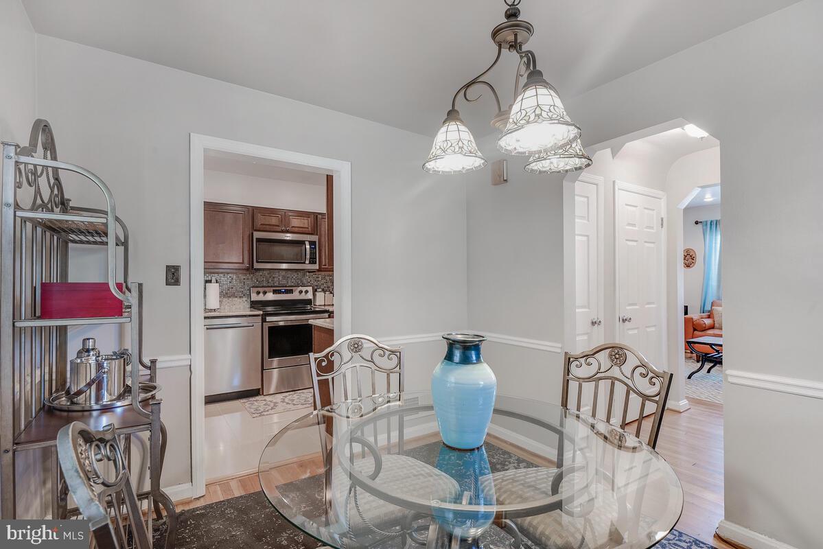 HILLCREST HEIGHTS - Residential