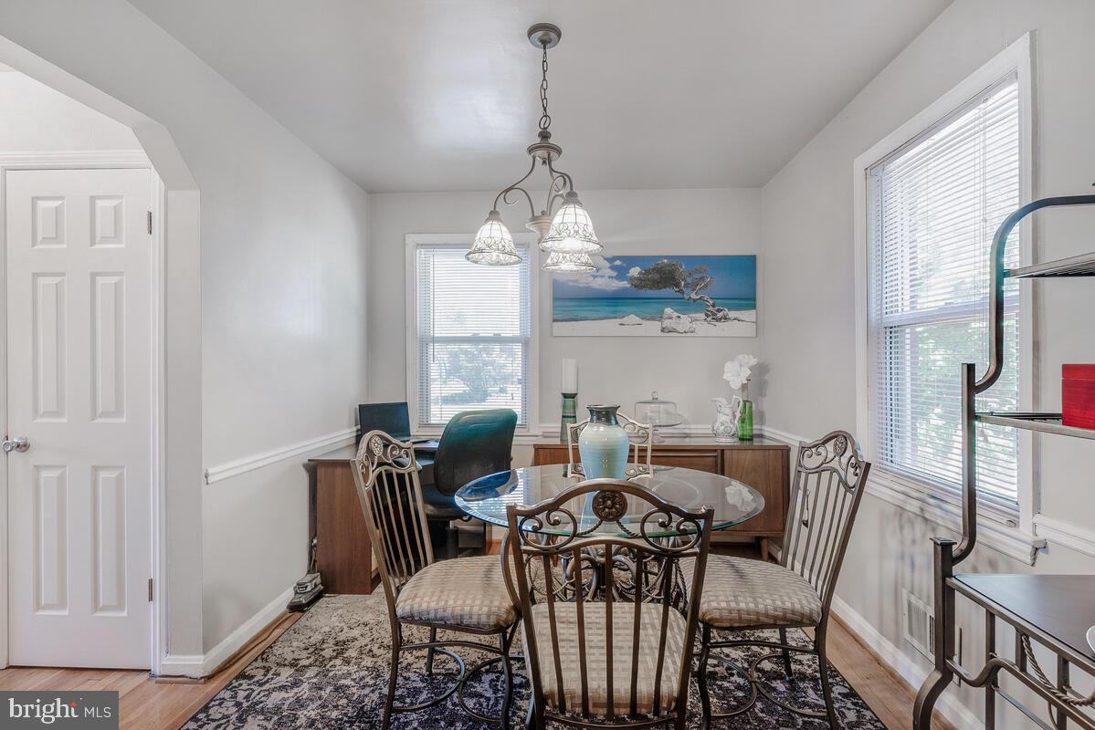 HILLCREST HEIGHTS - Residential