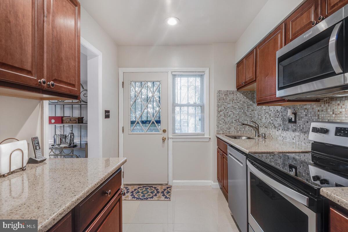 HILLCREST HEIGHTS - Residential