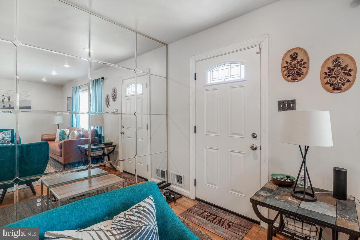 HILLCREST HEIGHTS - Residential