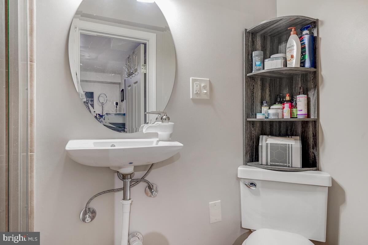 HILLCREST HEIGHTS - Residential