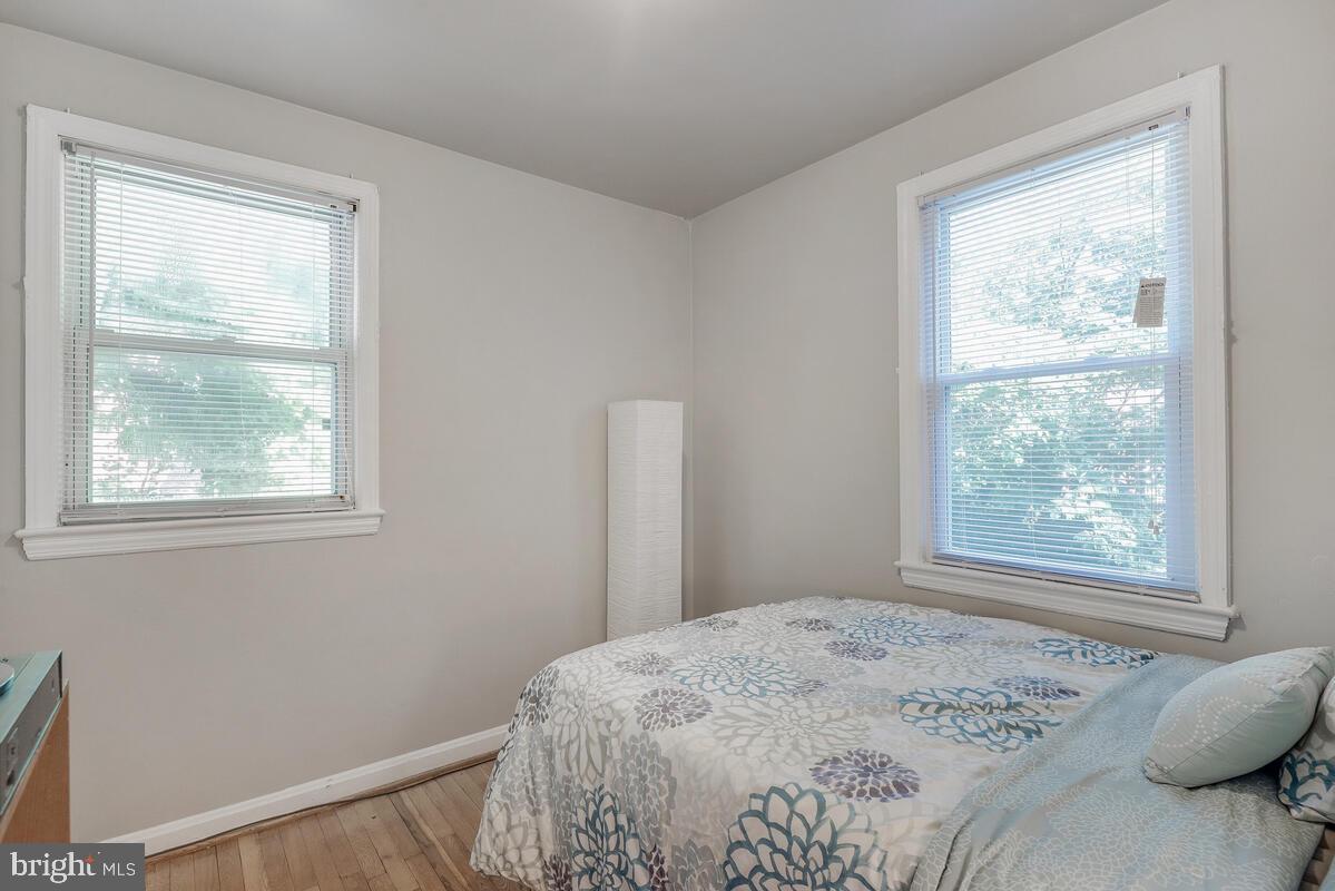 HILLCREST HEIGHTS - Residential