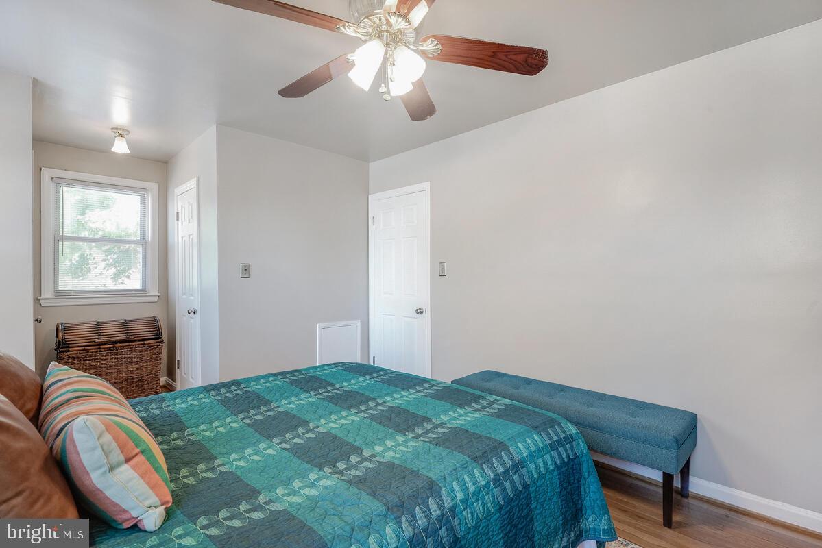 HILLCREST HEIGHTS - Residential