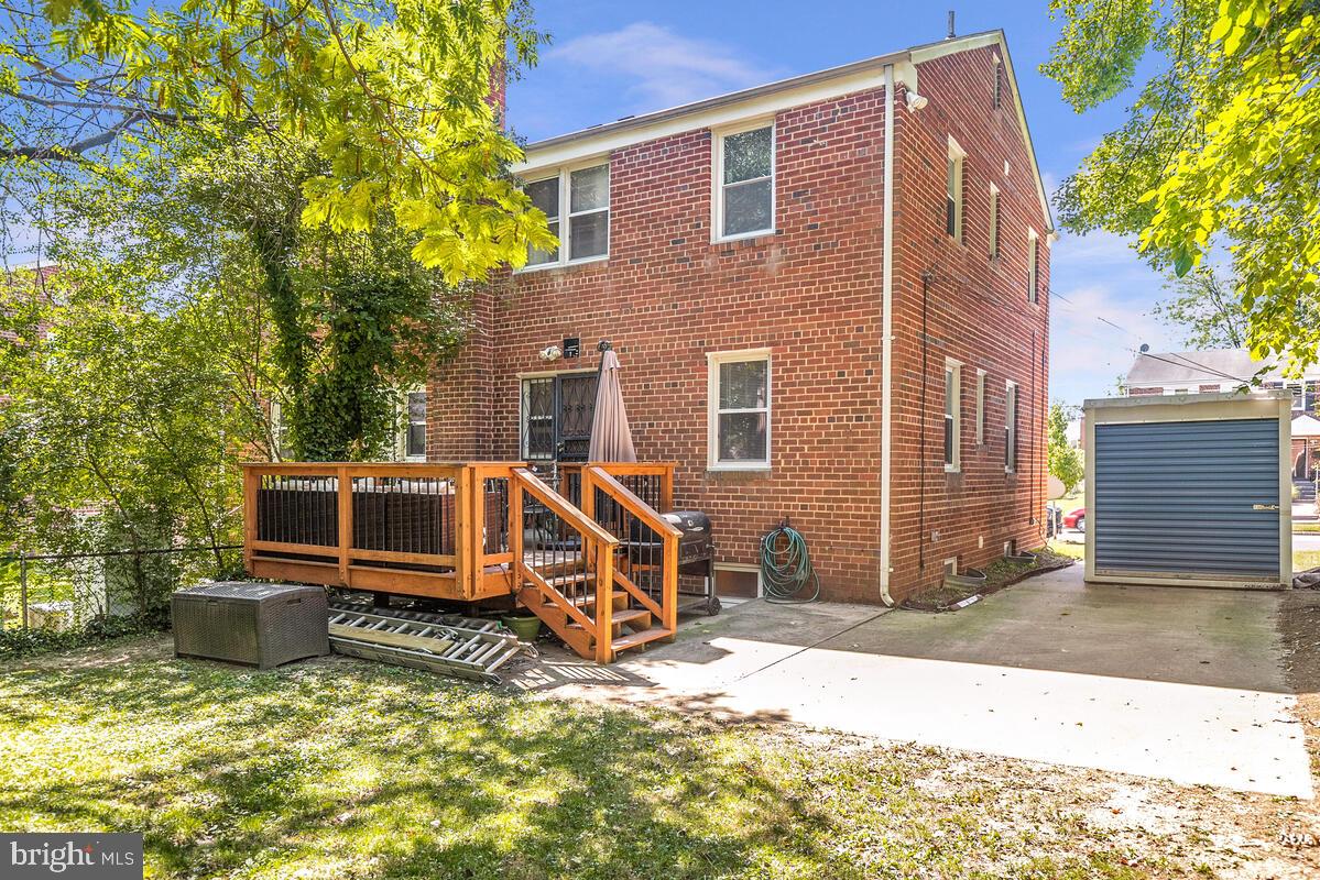 HILLCREST HEIGHTS - Residential