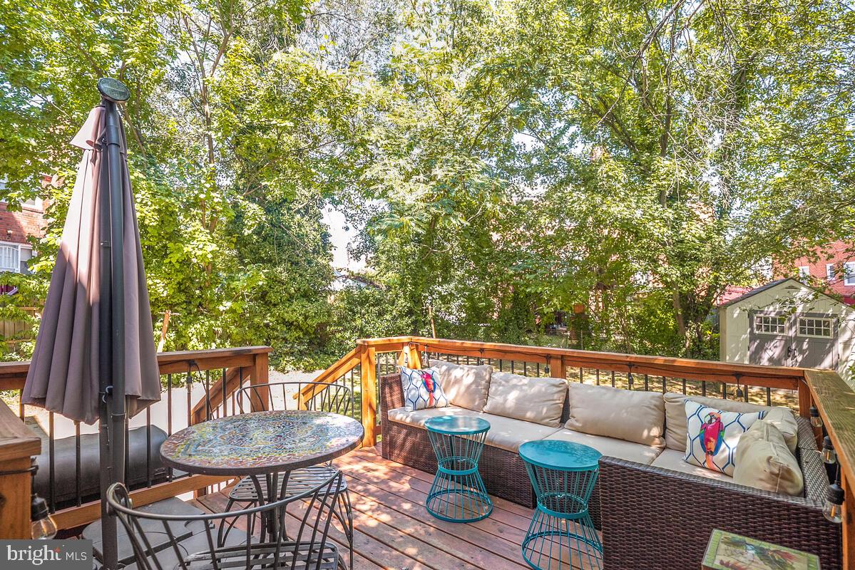 HILLCREST HEIGHTS - Residential