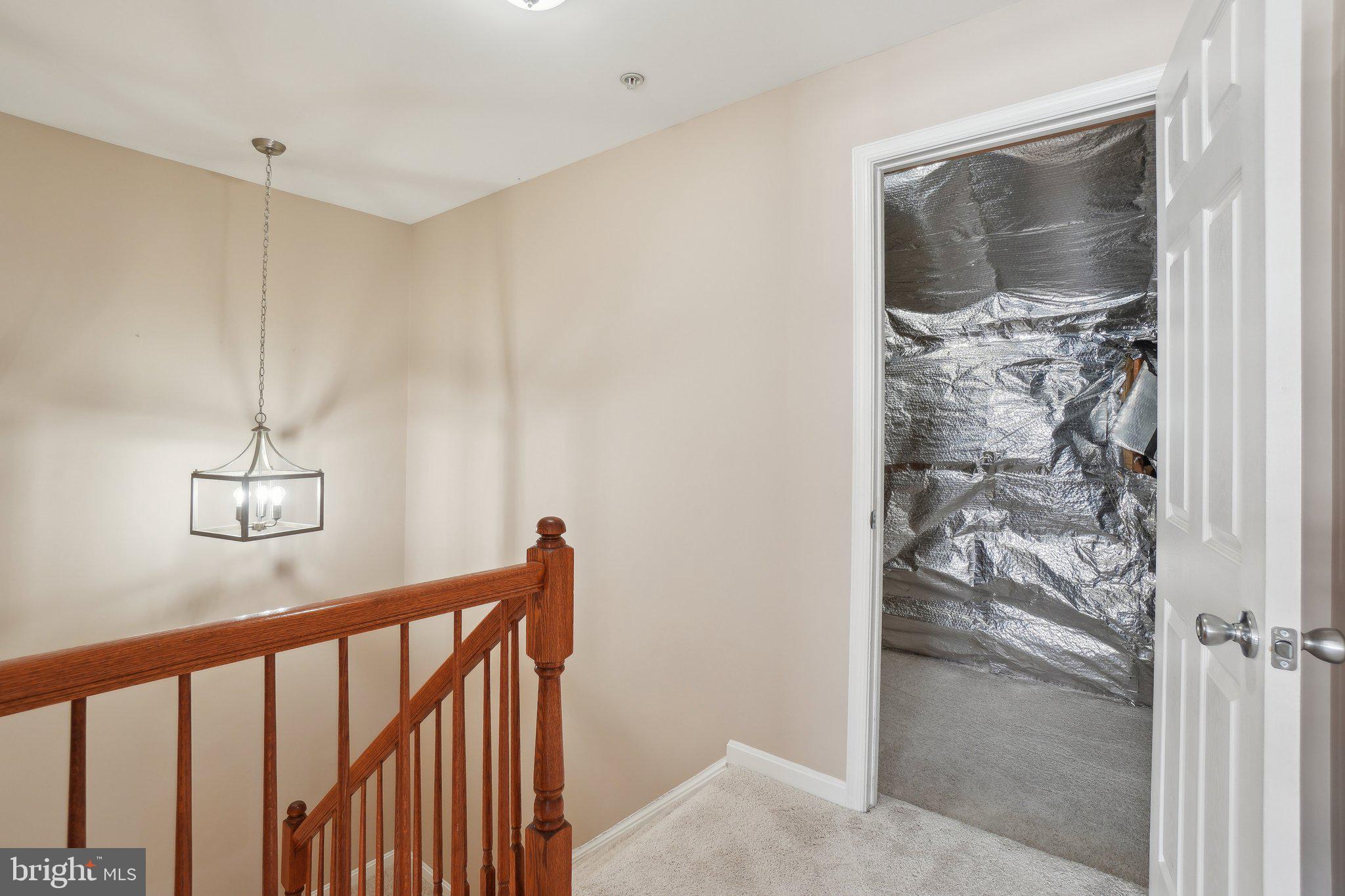 TOWNES AT CAMERON PARKE - Residential