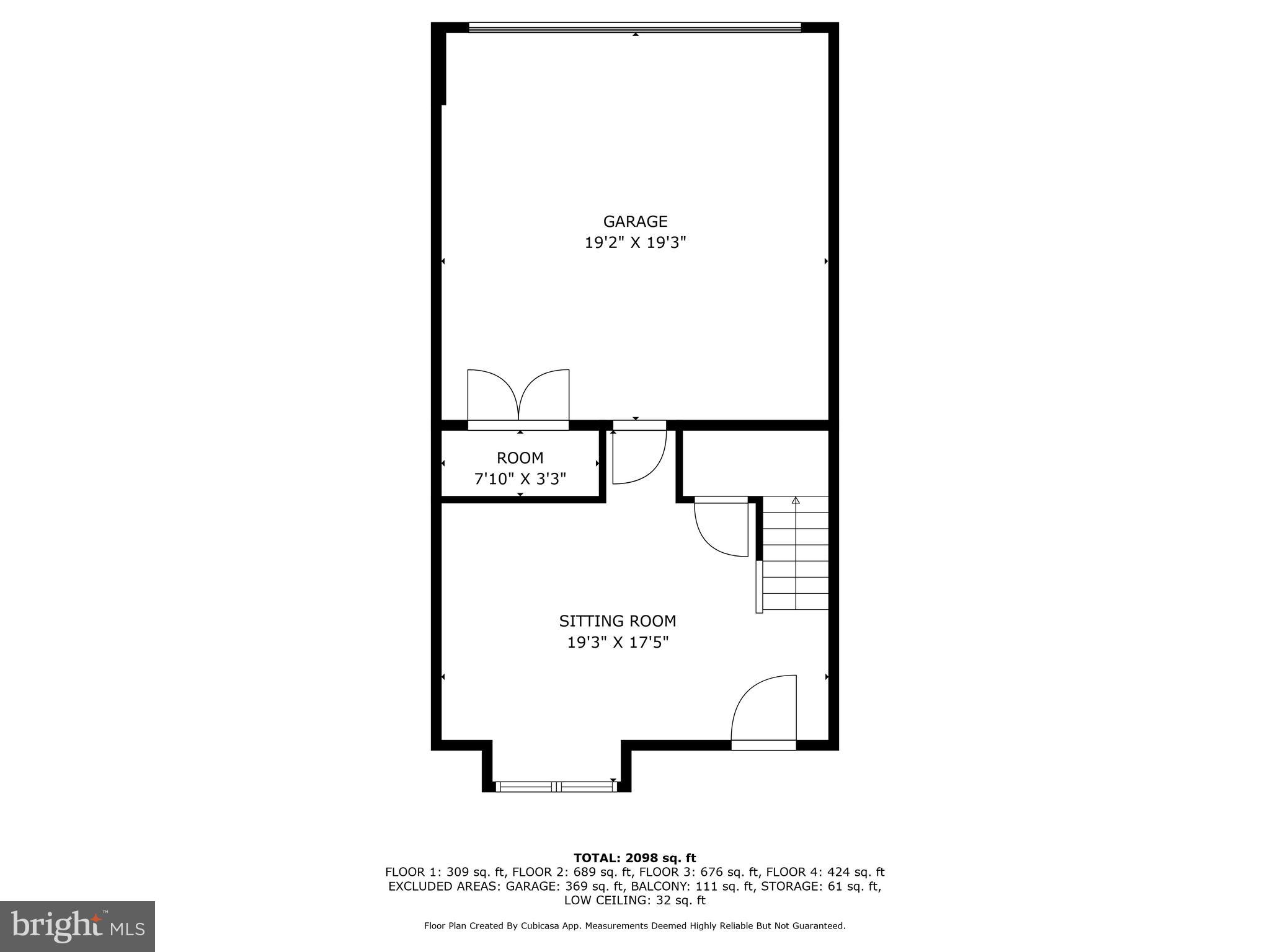 TOWNES AT CAMERON PARKE - Residential