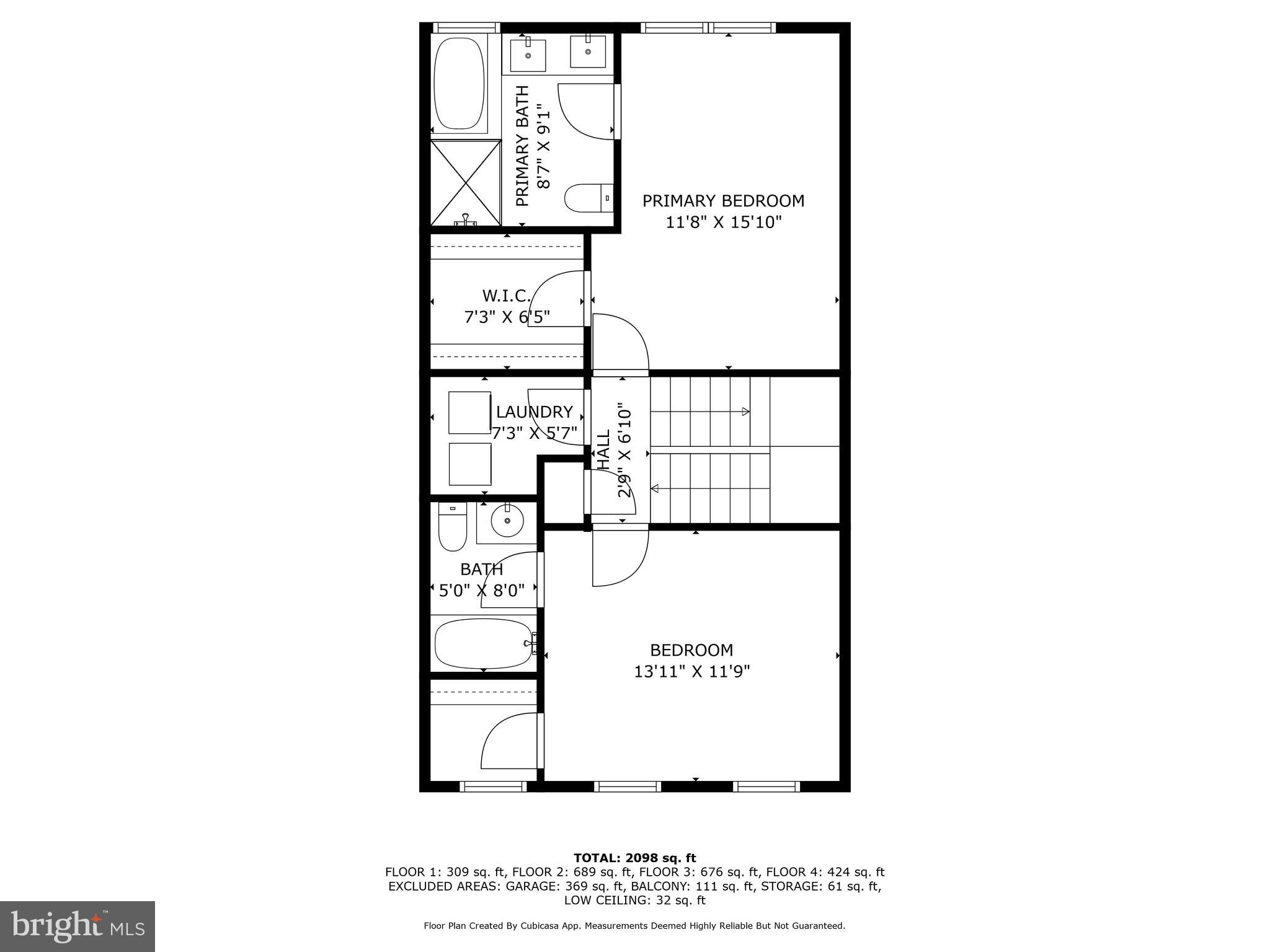 TOWNES AT CAMERON PARKE - Residential