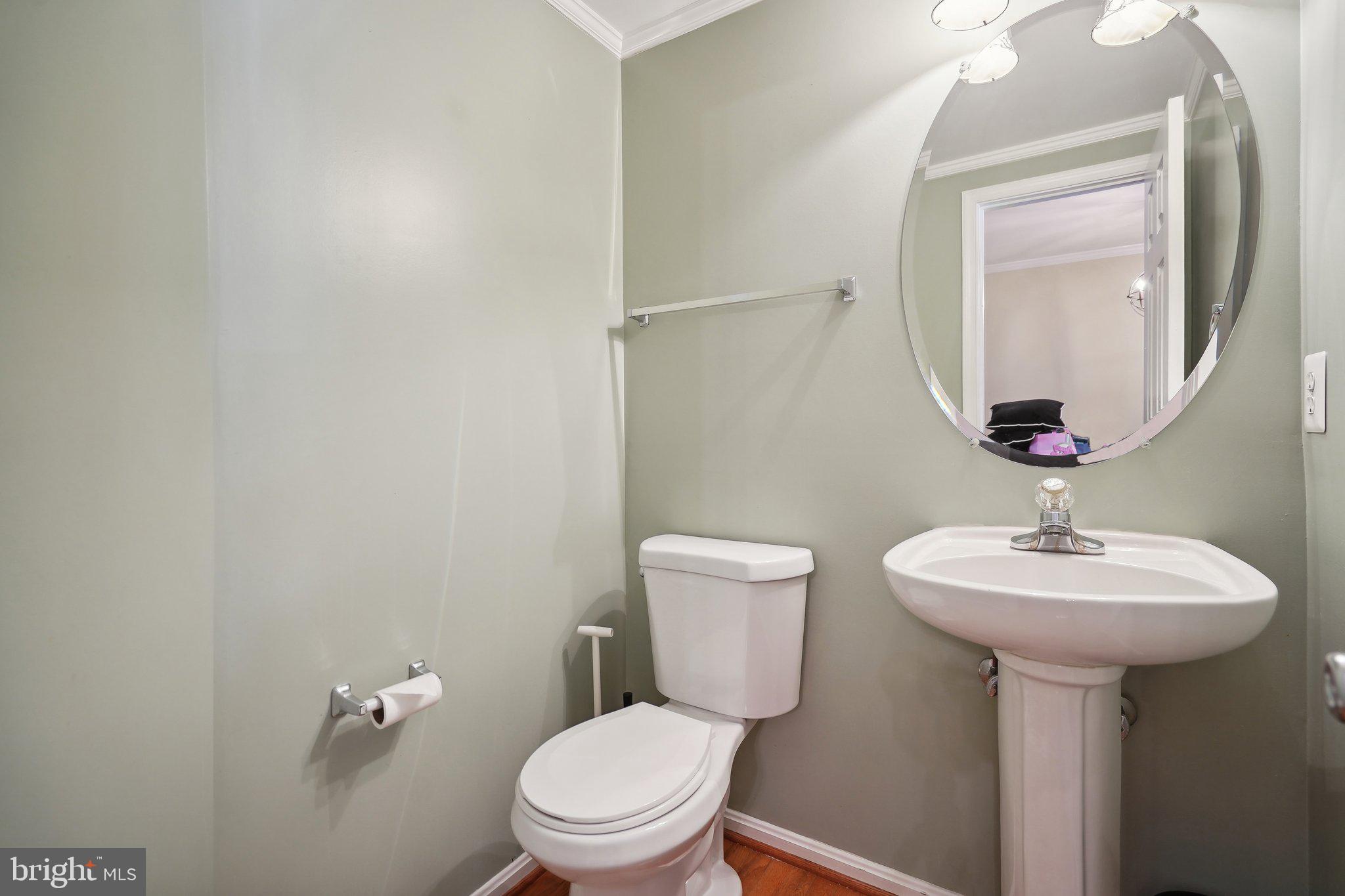 TOWNES AT CAMERON PARKE - Residential