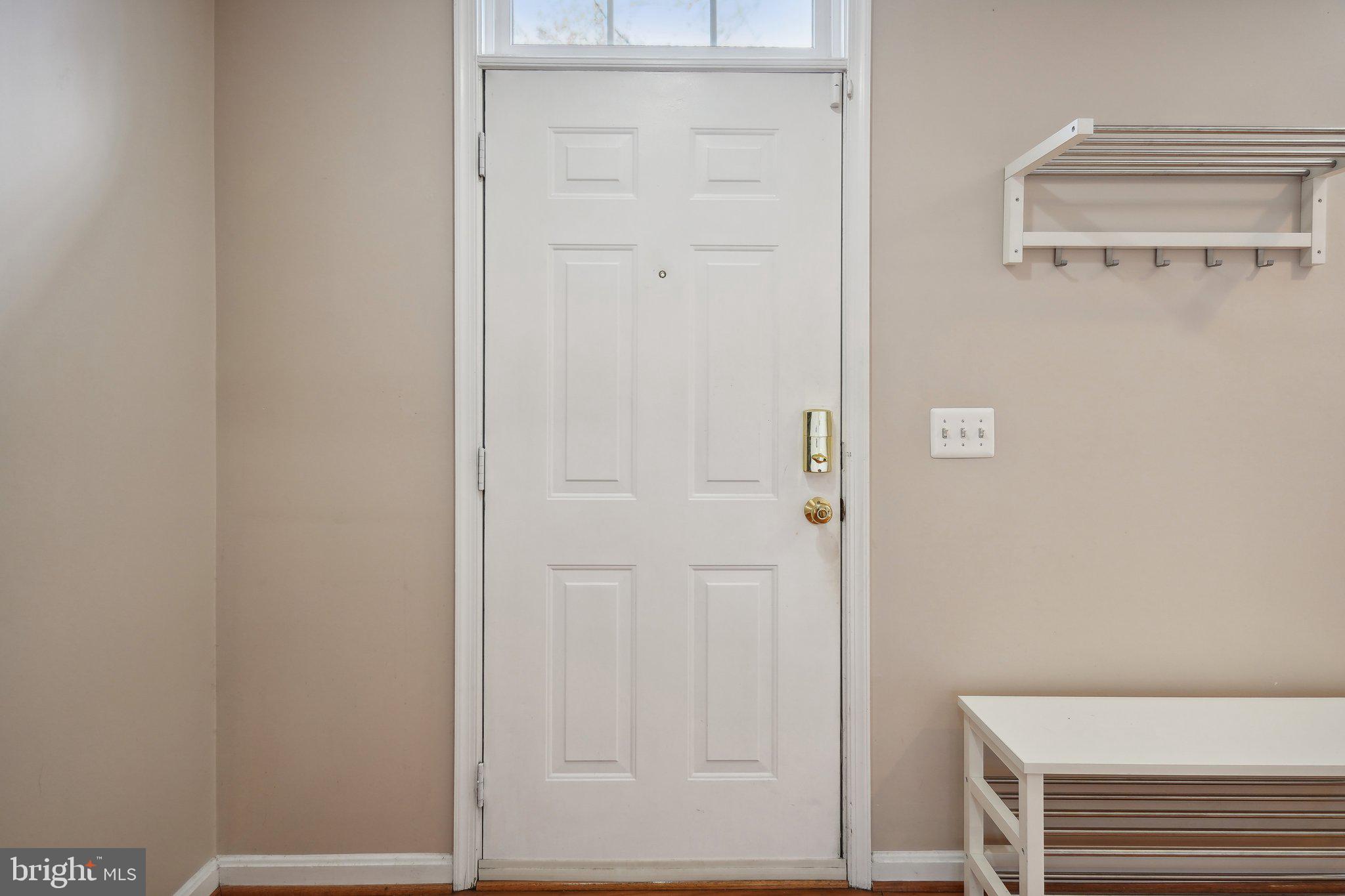 TOWNES AT CAMERON PARKE - Residential