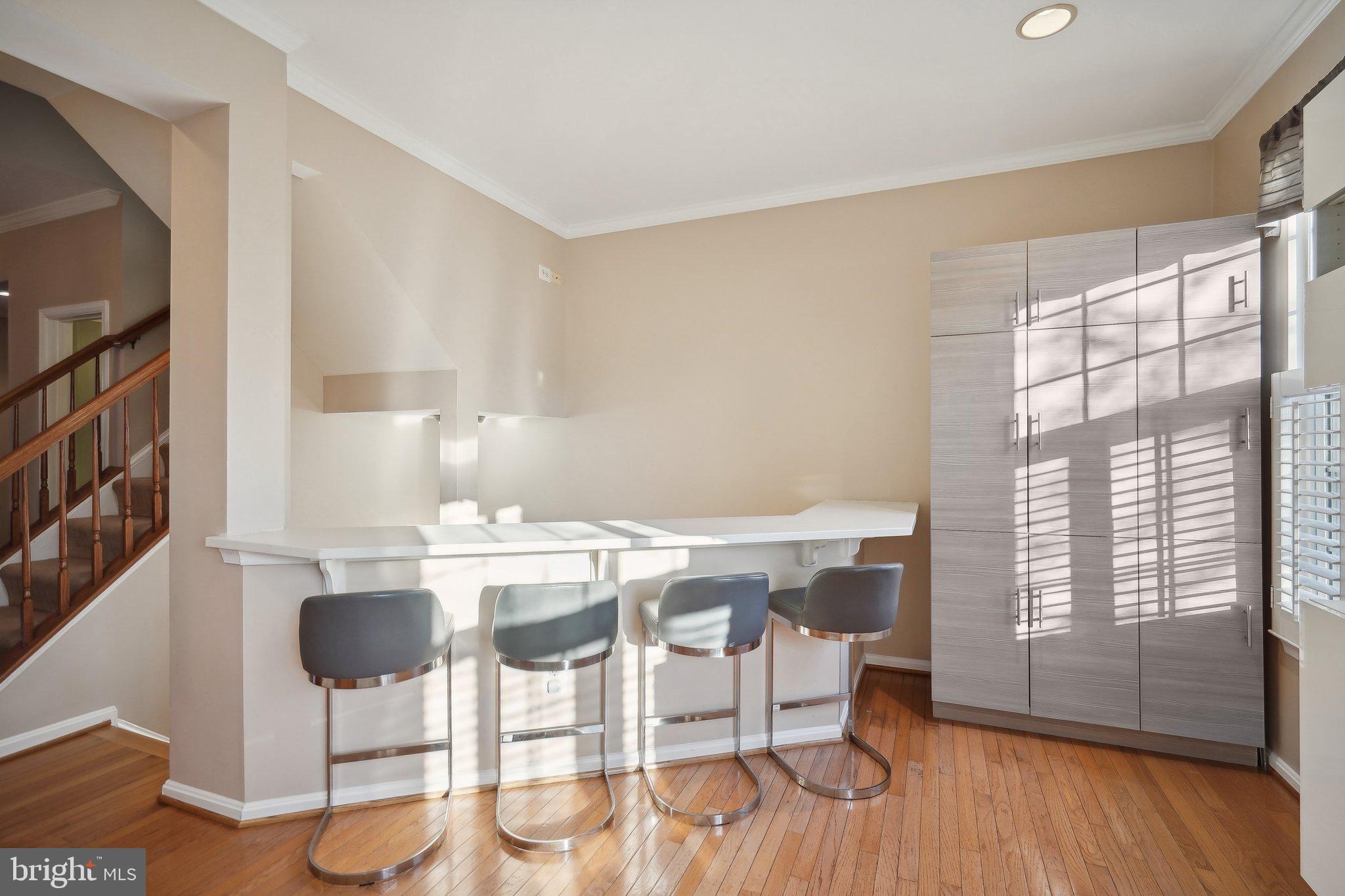 TOWNES AT CAMERON PARKE - Residential