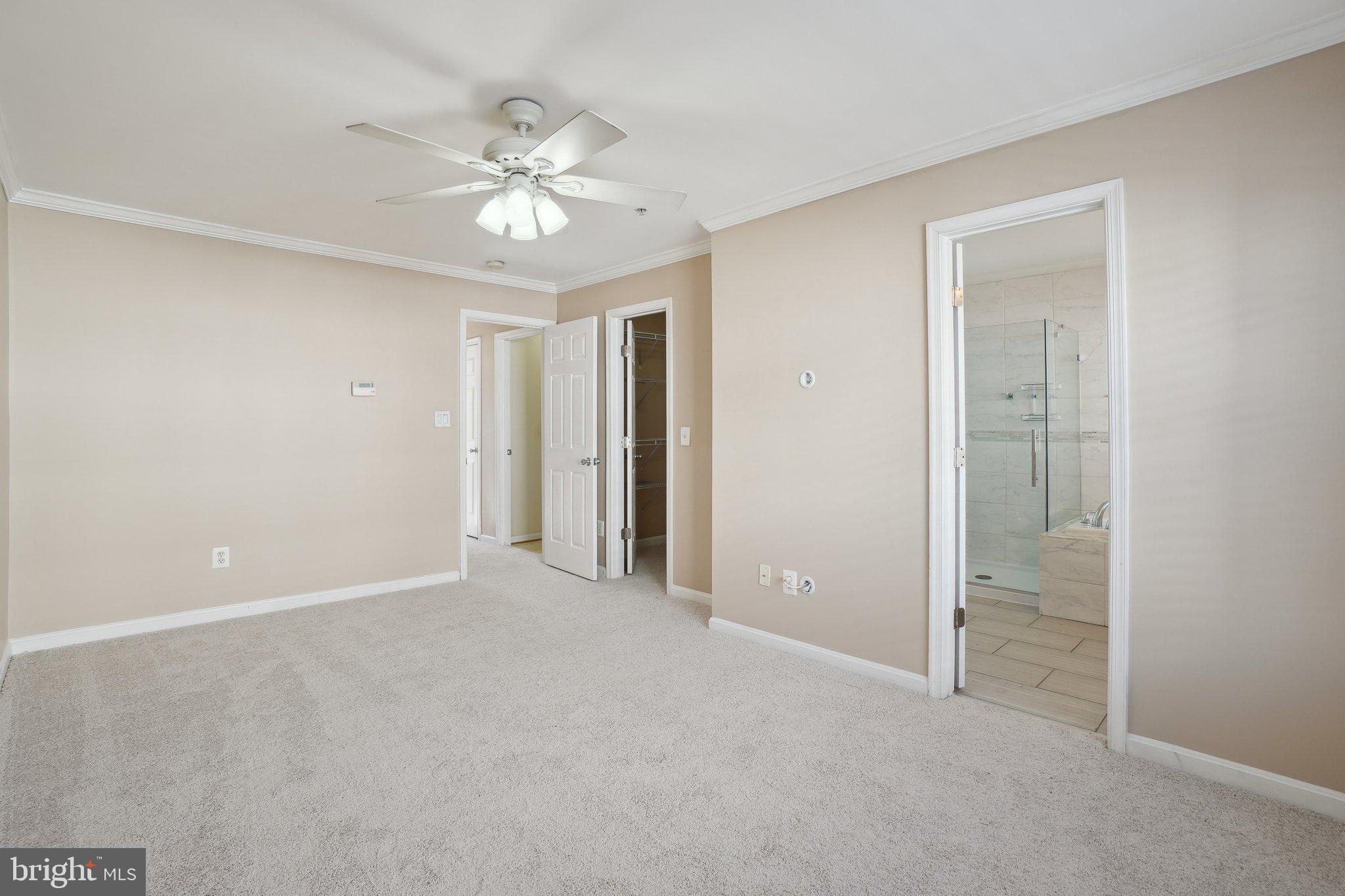 TOWNES AT CAMERON PARKE - Residential