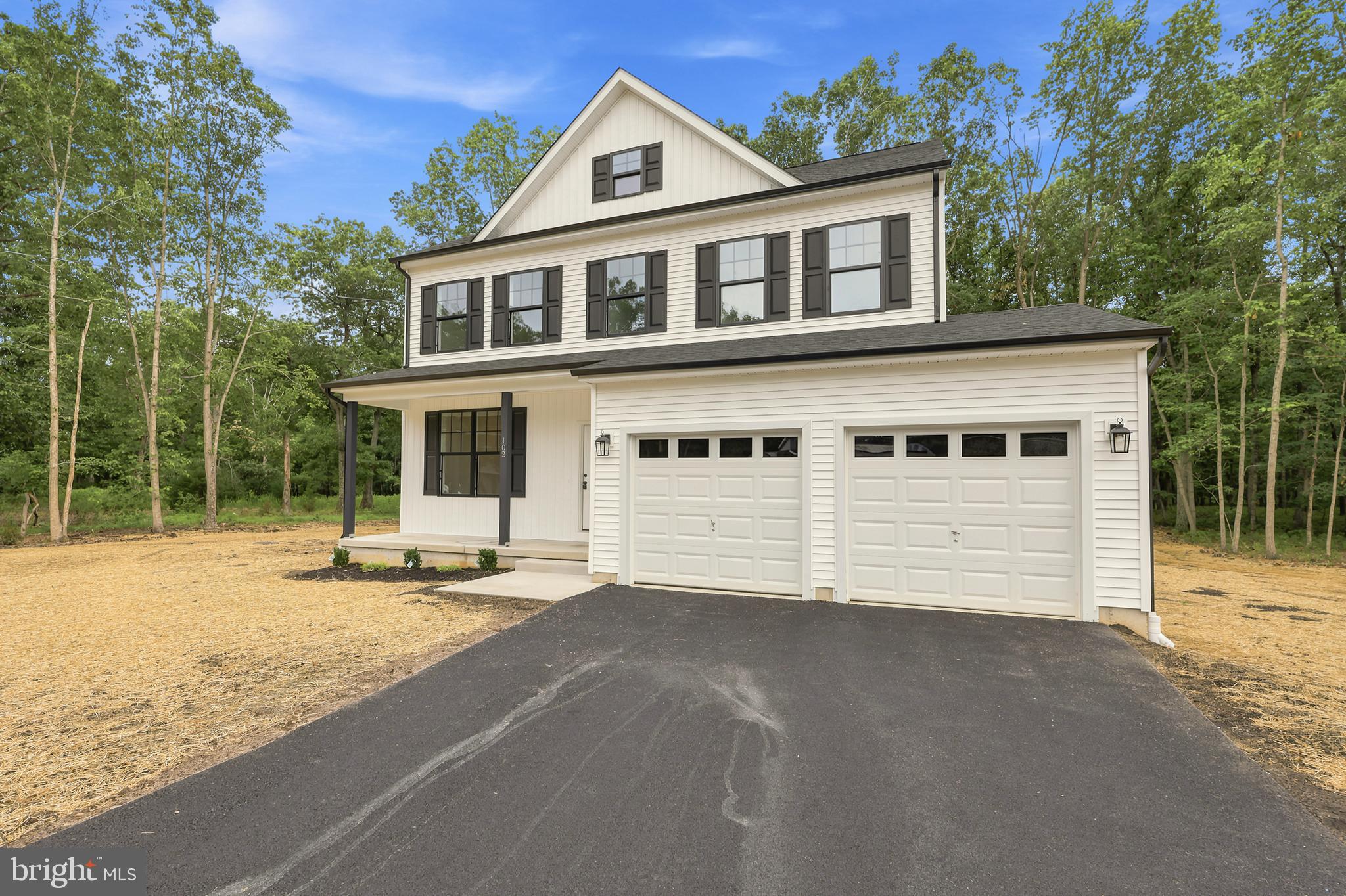 Photo 1 of 50 — 102 BLUE ANCHOR ROAD, SICKLERVILLE, NJ 08081