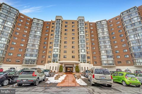 15115 INTERLACHEN DRIVE 3-425 SILVER SPRING MD 20906