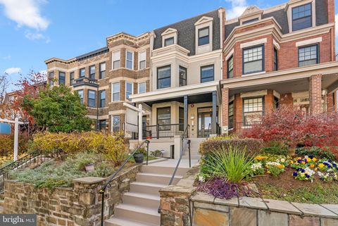 1230 FAIRMONT STREET NW 1 WASHINGTON DC 20009