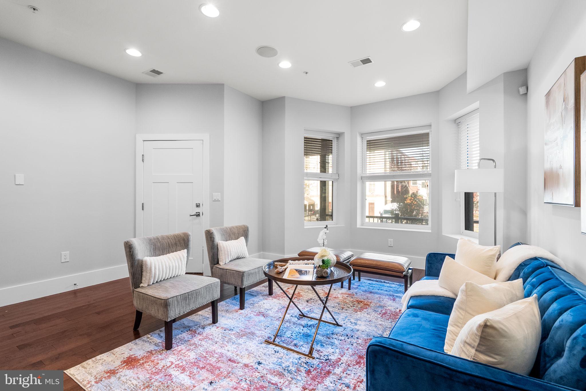 1230 FAIRMONT STREET NW 1