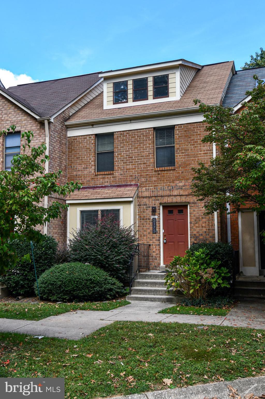Photo of 5175 King Charles Way, BETHESDA, MD 20814 (MLS # MDMC2201260)