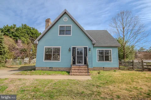 313 W London Avenue, Salisbury, MD MLS: MDWC2022284