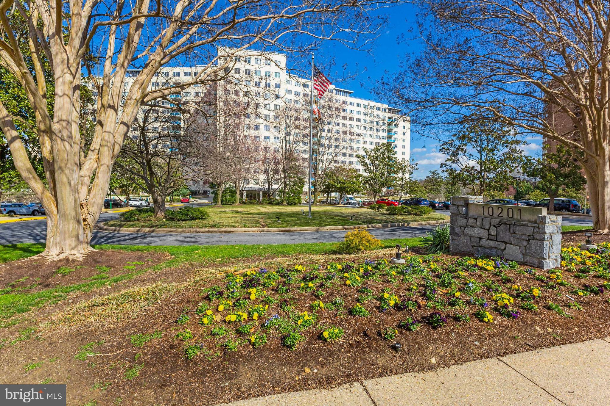 GROSVENOR PARK - Residential Lease