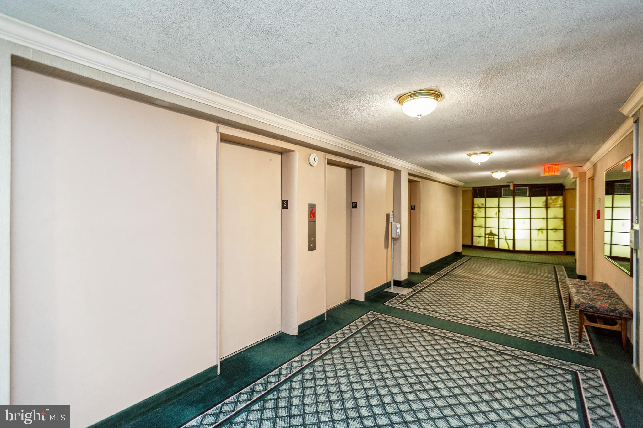 GROSVENOR PARK - Residential Lease