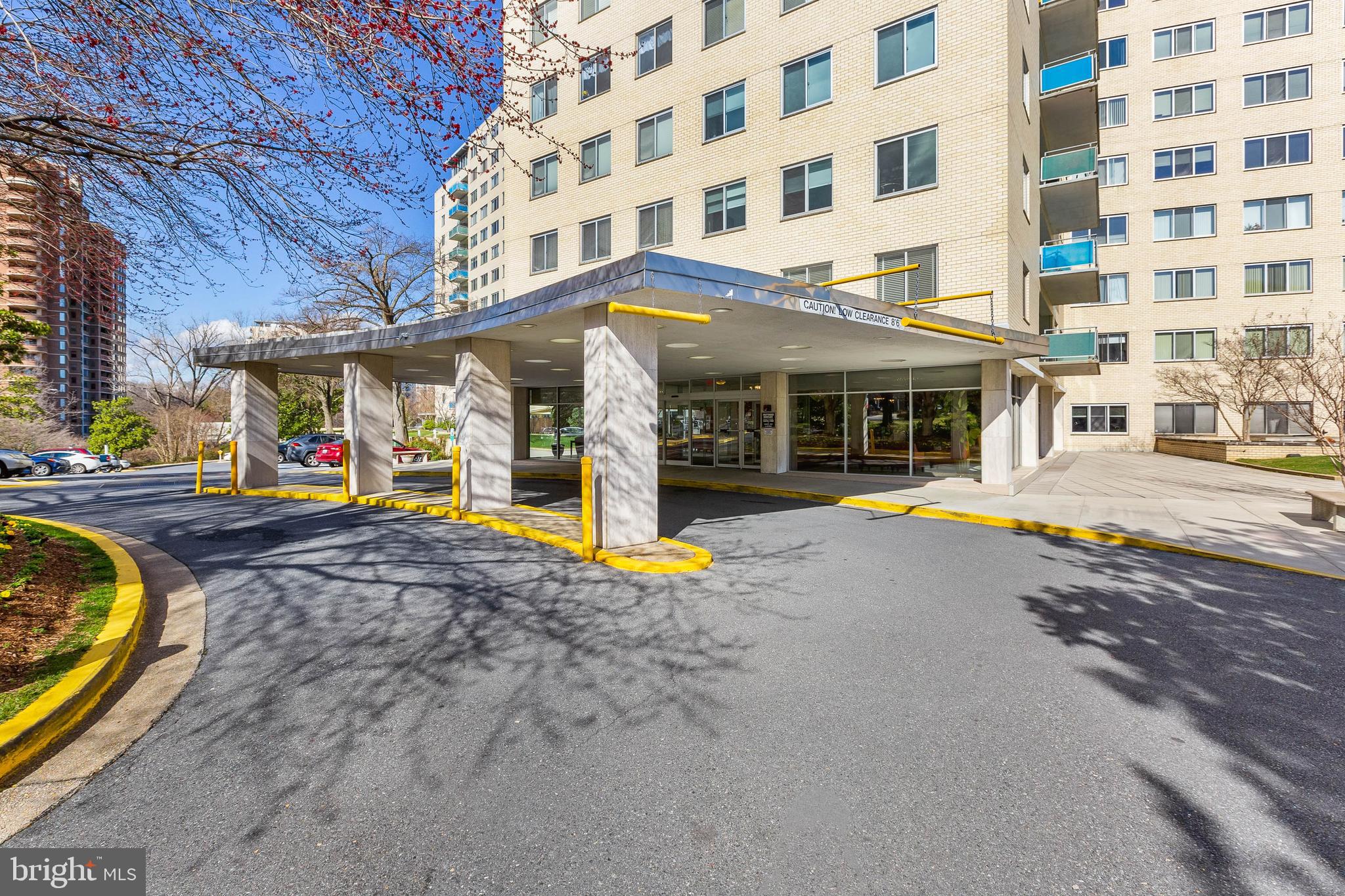 GROSVENOR PARK - Residential Lease