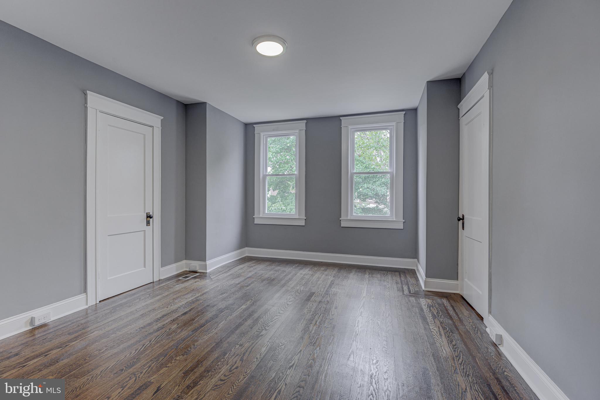 BELAIR-EDISON - Residential