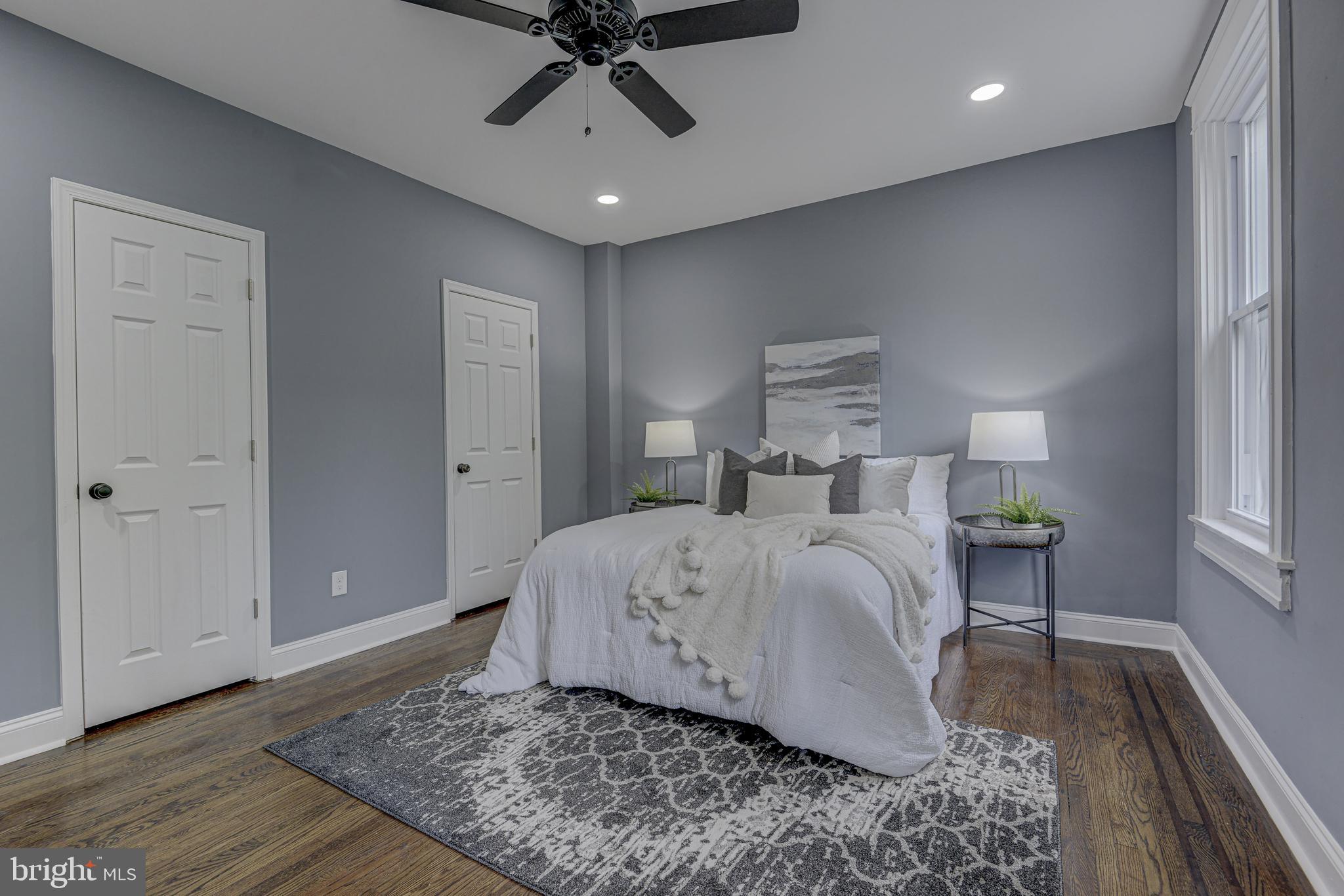 BELAIR-EDISON - Residential