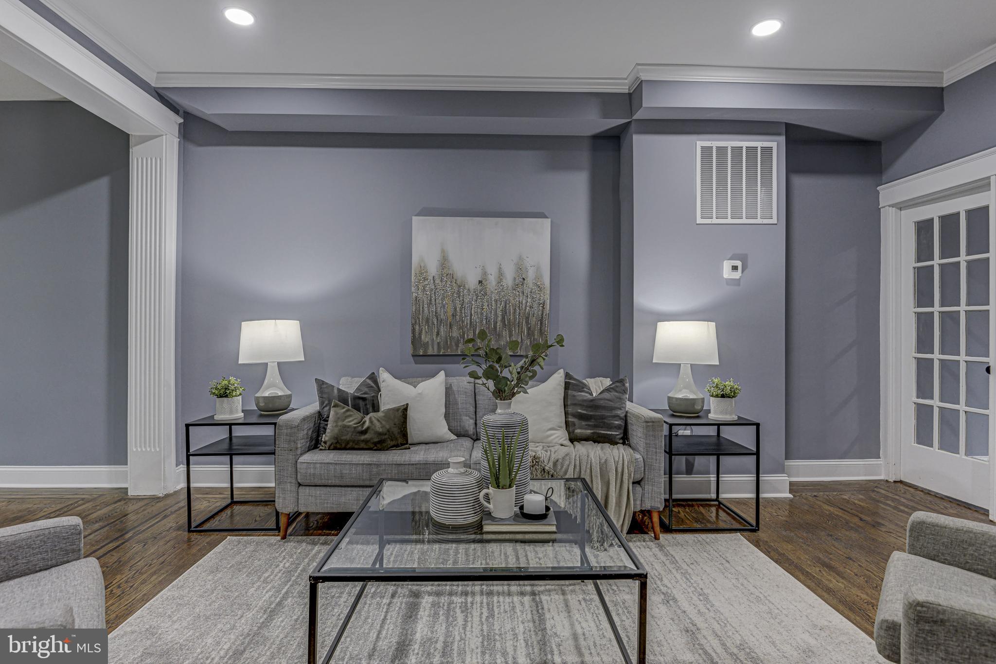 BELAIR-EDISON - Residential