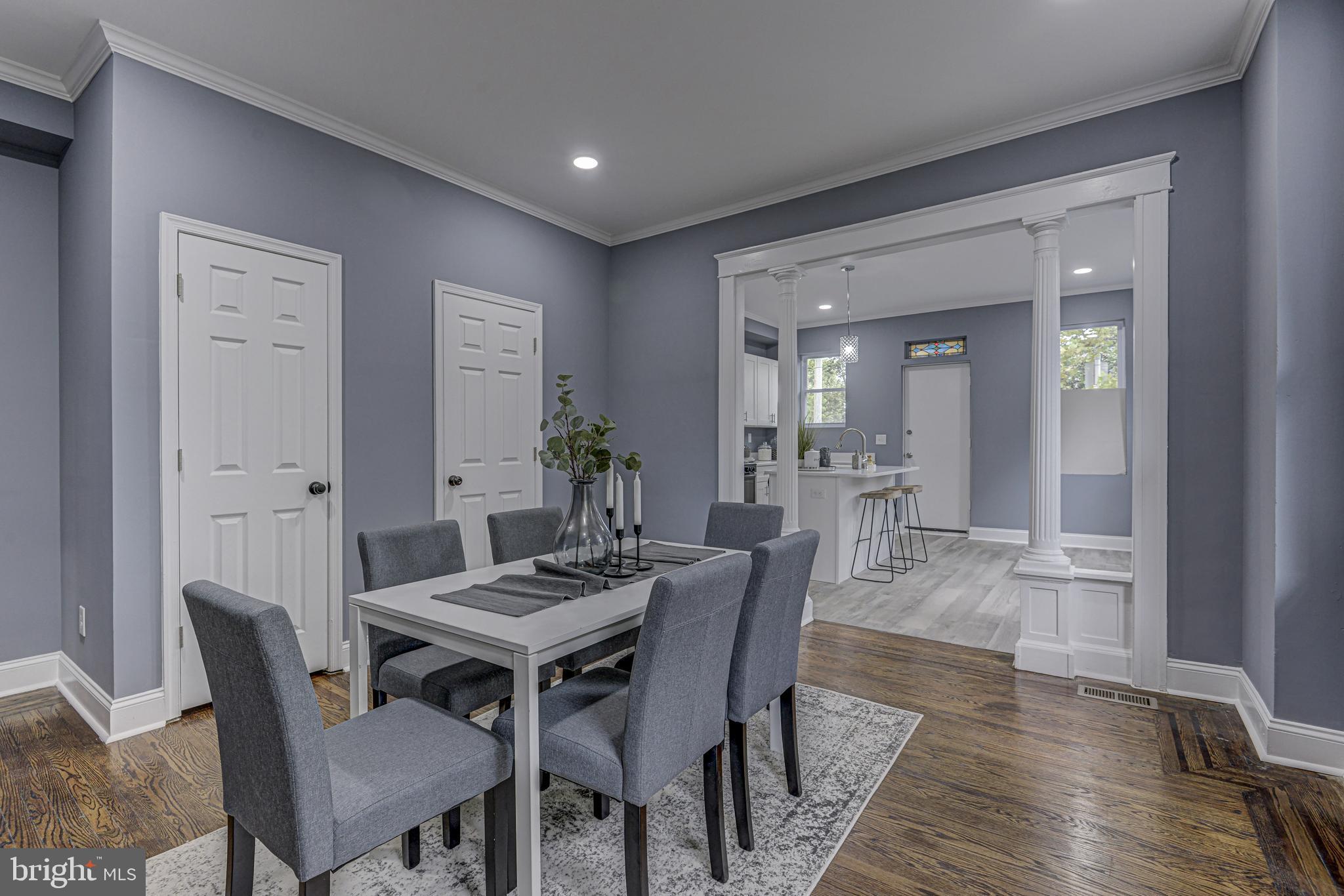 BELAIR-EDISON - Residential