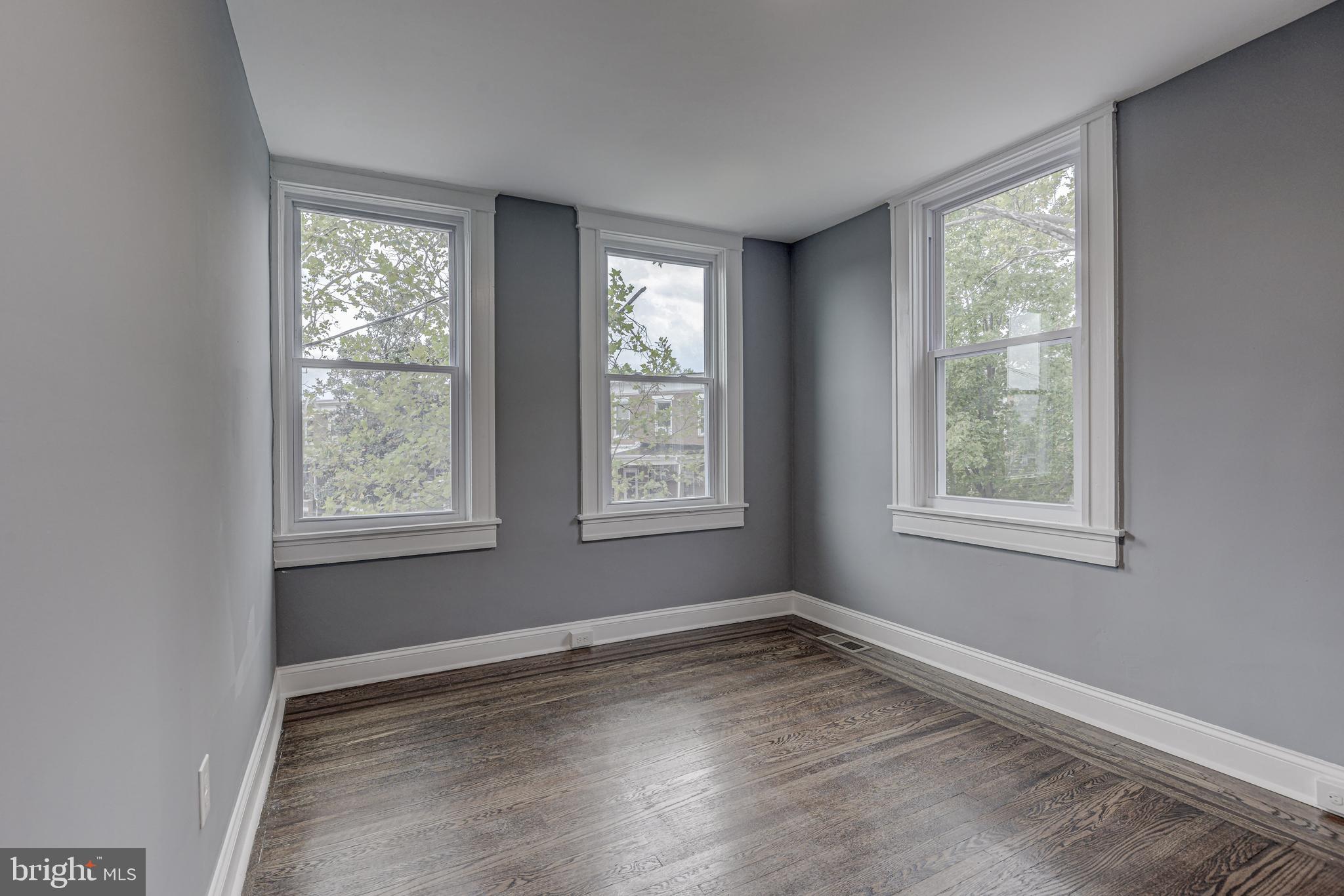 BELAIR-EDISON - Residential