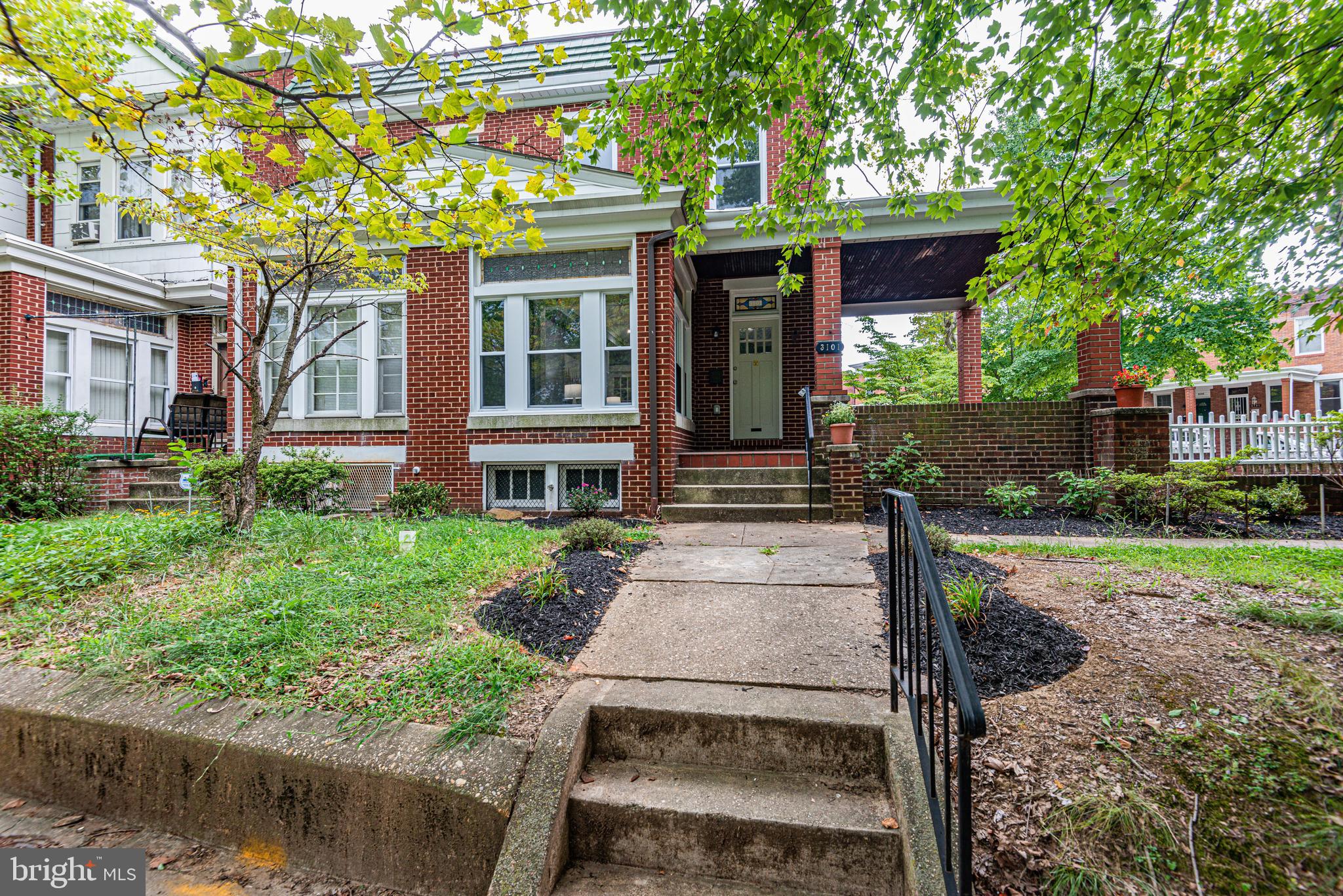 BELAIR-EDISON - Residential