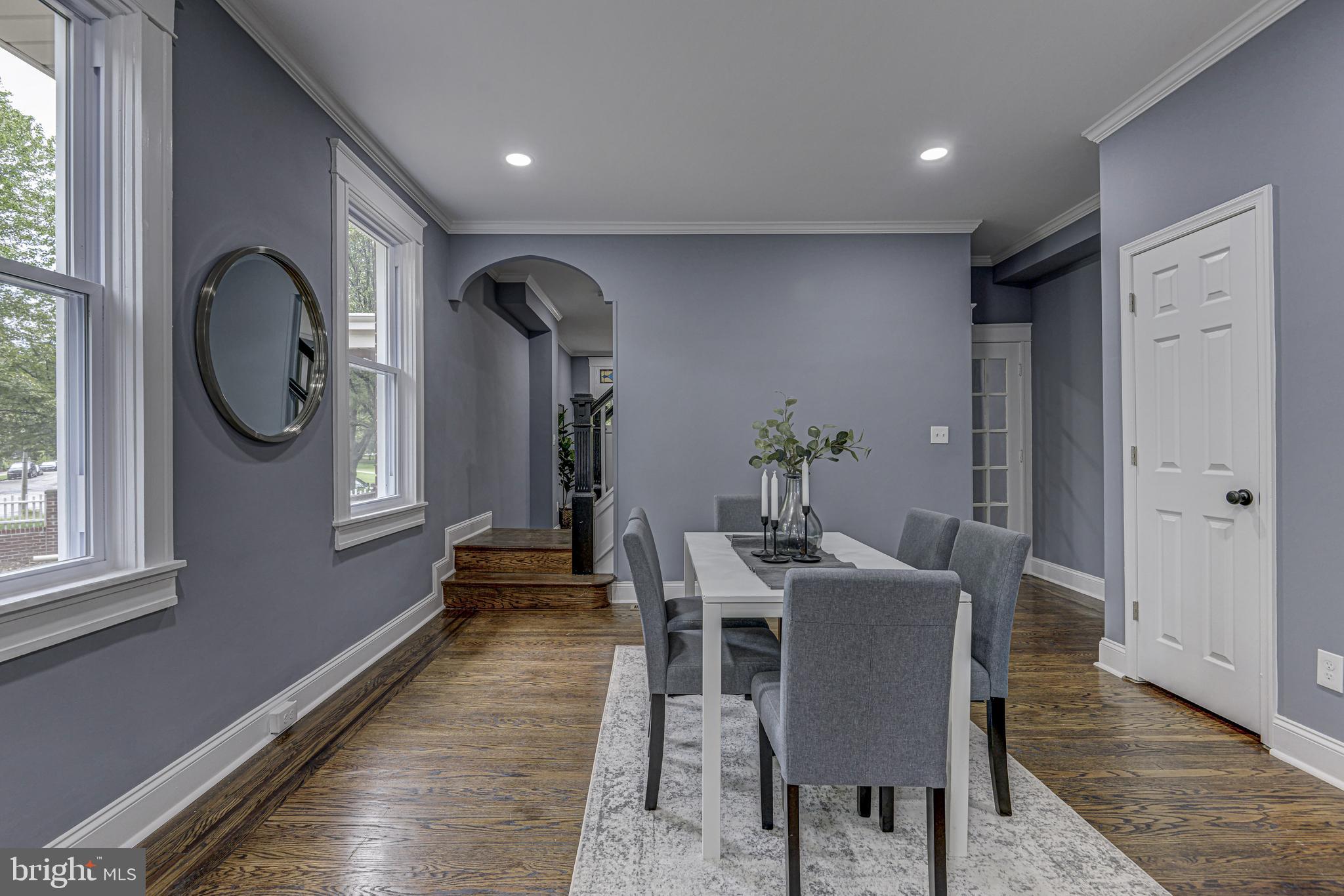 BELAIR-EDISON - Residential