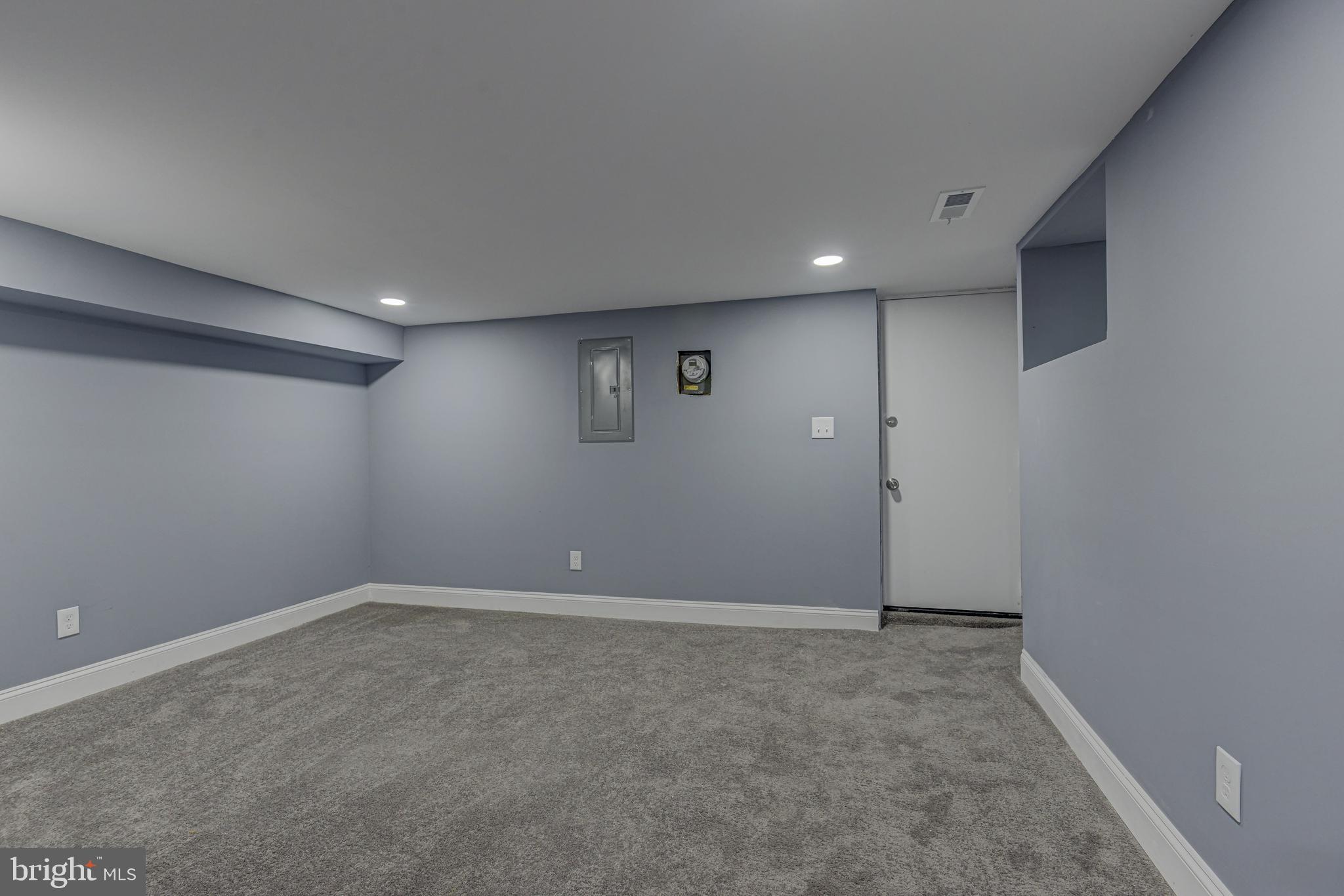 BELAIR-EDISON - Residential