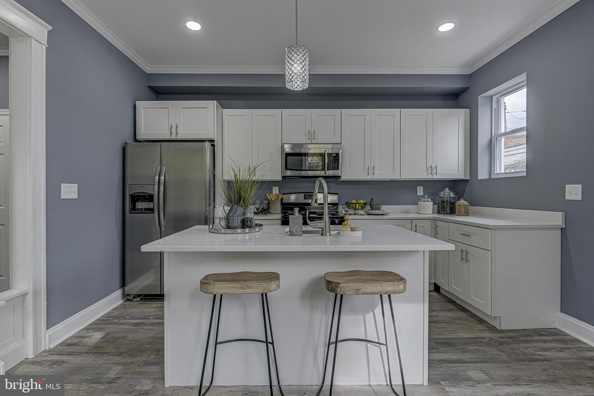 BELAIR-EDISON - Residential