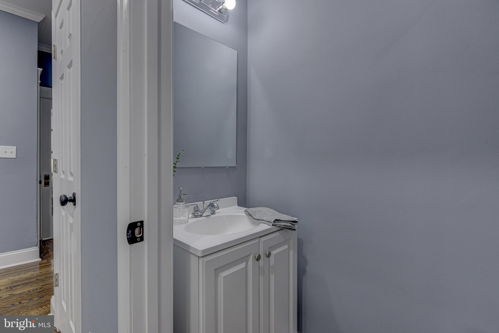 BELAIR-EDISON - Residential