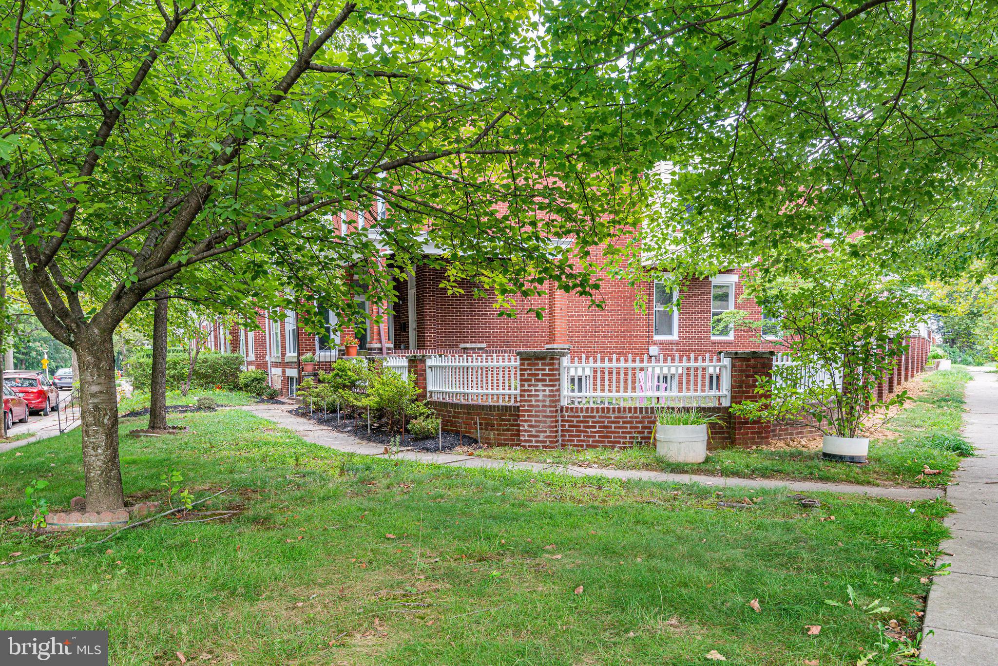 BELAIR-EDISON - Residential