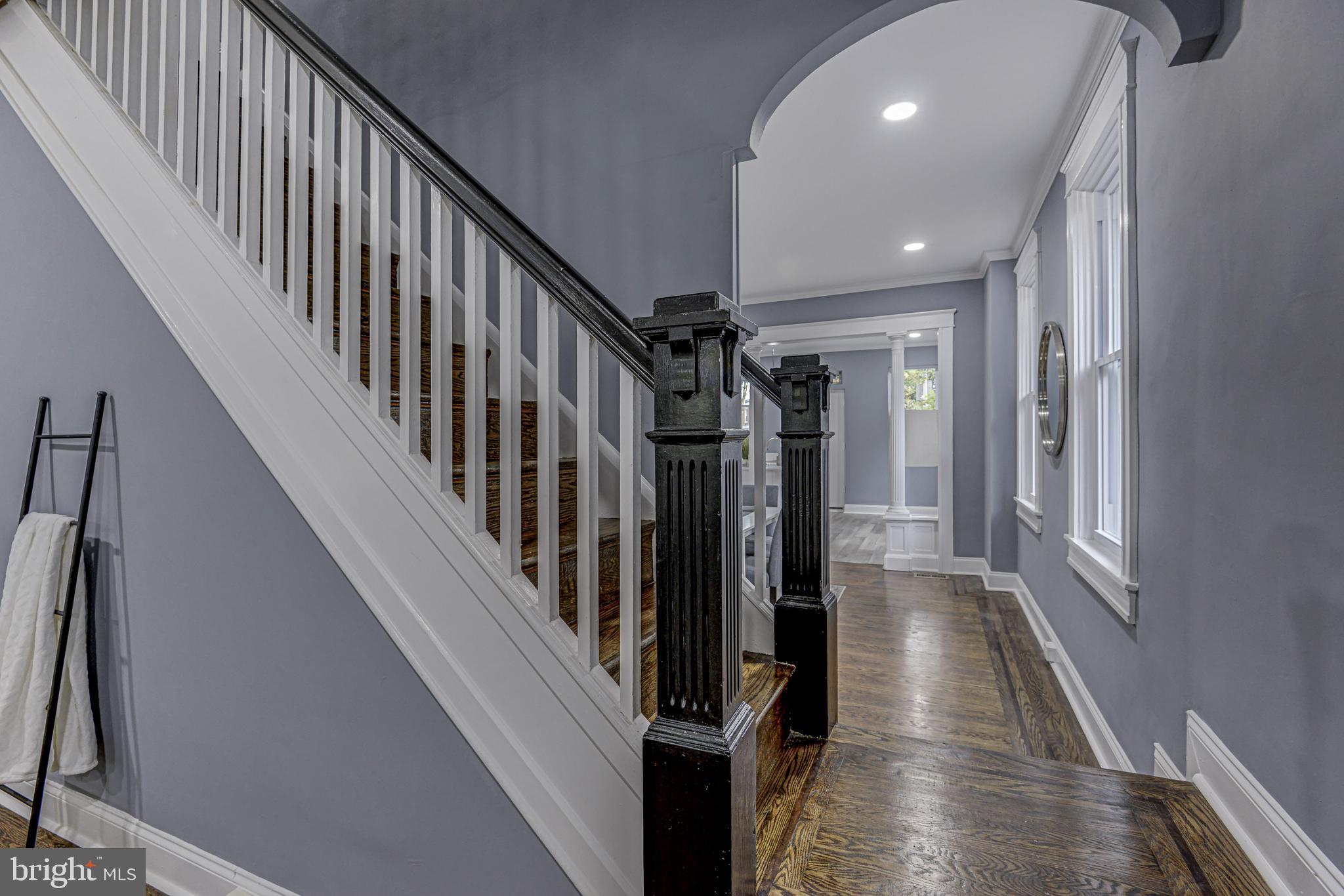 BELAIR-EDISON - Residential